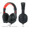 Best Selling Redragon H120 Noise Reducing Closed Ear Cups Gaming Headset Gamer
