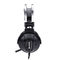 Red Dragon Gaming Headphones Headset Gaming Headset Private Label  Sades 7.1 Channels Gaming Headset USB