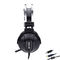 Red Dragon Gaming Headphones Headset Gaming Headset Private Label  Sades 7.1 Channels Gaming Headset USB