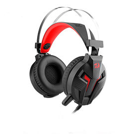 Popular Redragon  H112 Breathing Backit Ergonomic Gaming Headset