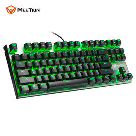 MEETION MT-MK04 Supply Computer Spanish Backlight Mini Gaming Led Keyboards for gamer player