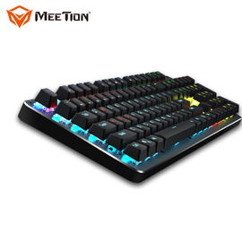 NEW professional ergonomics design macro mechanical switch wired USB PC gamer Mechanical Gaming Keyboard