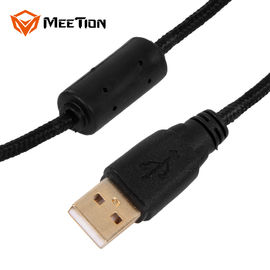 Latest Top 6D PC Game Optical Gaming Wired USB Computer Gaming Mouse
