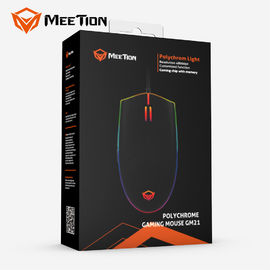 Latest Top 6D PC Game Optical Gaming Wired USB Computer Gaming Mouse