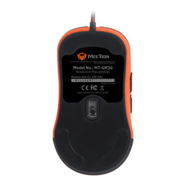 MEETION mouse gamer 6D dpi PC high resolution ergonomic wired usb optical computer gaming mouse