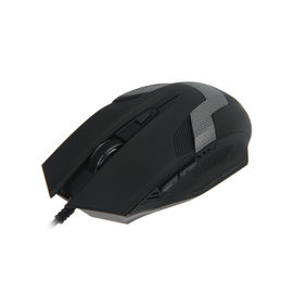 Optical Ergonomic USB 6d Backlit Gaming Mouse Computer gaming mice