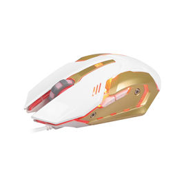 Popular 6D Normal Size Brand Name Computer Mouse Of Meetion