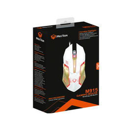 Popular 6D Normal Size Brand Name Computer Mouse Of Meetion
