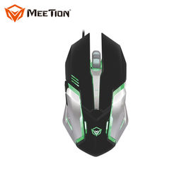 Popular 6D Normal Size Brand Name Computer Mouse Of Meetion