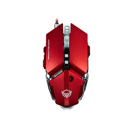 Computer and Accessories 10D 4000 DPI Ergonomic Professional Gaming Mouse Gaming