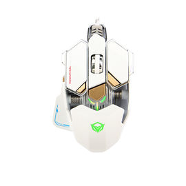 Promotional Wired Mechanical Gaming Mouse With High Resolution For Gamer Computer PC