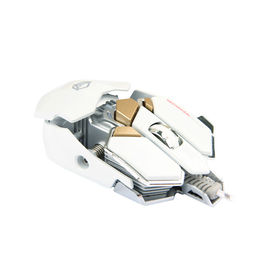 Promotional Wired Mechanical Gaming Mouse With High Resolution For Gamer Computer PC