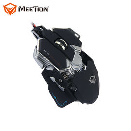 Promotional Wired Mechanical Gaming Mouse With High Resolution For Gamer Computer PC