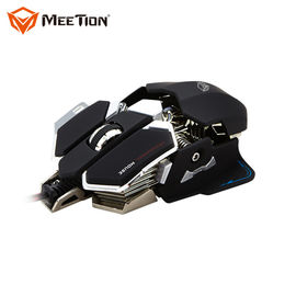 Promotional Wired Mechanical Gaming Mouse With High Resolution For Gamer Computer PC