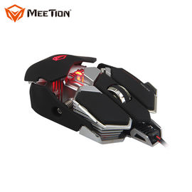 Promotional Wired Mechanical Gaming Mouse With High Resolution For Gamer Computer PC