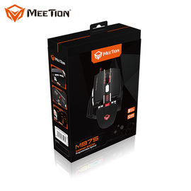 Latest Computer Mouse with Cool Design 7D Gaming Mouse
