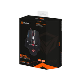 Computer Accessories Wired Gaming Mouse 7D Mouse From Meetion