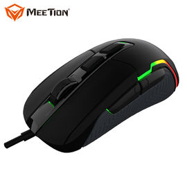 Mouse Drivers Usb 7D Illuminate Light Rohs Wired Optical PS4 Programmable Rgb Gamer Gaming