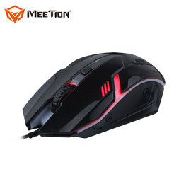 2018 CE Rohs Drivers Usb Game 4D Breathing Rainbow Backlit Weight Glowing Led Second Hand Gaming Mouse