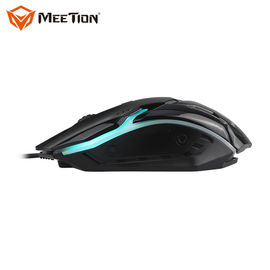 2018 CE Rohs Drivers Usb Game 4D Breathing Rainbow Backlit Weight Glowing Led Second Hand Gaming Mouse