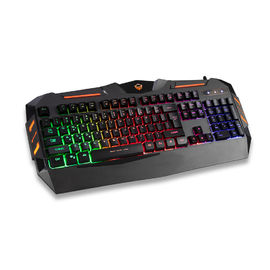 keyboard and mouse gaming Good Quality Backlit Gaming Keyboard Mouse Headphone And Mouse Pad
