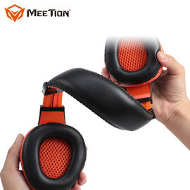 MEETION compute USB Professional surround sound Game noise reduction PC Gaming Headset