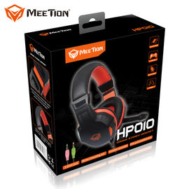 MEETION compute USB Professional surround sound Game noise reduction PC Gaming Headset