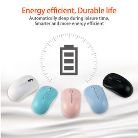 MEETION R545 Guangdong Shenzhen Fcc Standard Left Hand Bulk 2.4Ghz Laptop Optical Usb Computer Mouse Wireless