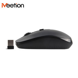 Factory Supply Brand Laptop 2.4GHz Optical Wireless Mouse