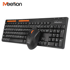 Cheapest Unique 2.4g wireless Keyboard And Mouse Combo for Meetion
