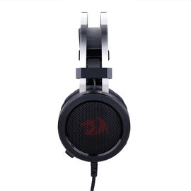 High Quality Redragon H901 Wired OD3.5 Jack Computer Gaming Gamer Headset Headphones