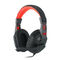 Hot Sale  Redragon H120 Wired Stereo Gaming Headphone