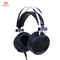 High Quality Redragon H901 Mic Gold Plated USB Wired Gaming Headset For Gamer