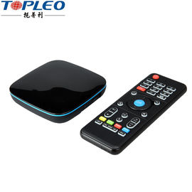 Excellent quality Air Mouse H1 2.4GHz wireless universal remote control keyboard mouse combo with touch pad