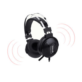 PS4, PC, Xbox One के लिए माइक्रोफोन के साथ Redragon H990 उच्च प्रदर्शन स्टीरियो गेमिंग हेडसेट