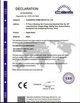 चीन Beijing GTH Technology Co., Ltd. प्रमाणपत्र